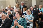 Latgalieši Latgolys symtgadis kongresā spriež par sava novada nākotni, kas notika 5.un 6.maijā Rēzeknē 19