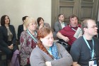 Latgalieši Latgolys symtgadis kongresā spriež par sava novada nākotni, kas notika 5.un 6.maijā Rēzeknē 23
