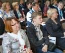Latgalieši Latgolys symtgadis kongresā spriež par sava novada nākotni, kas notika 5.un 6.maijā Rēzeknē 25