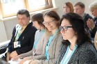 Latgalieši Latgolys symtgadis kongresā spriež par sava novada nākotni, kas notika 5.un 6.maijā Rēzeknē 29