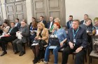 Latgalieši Latgolys symtgadis kongresā spriež par sava novada nākotni, kas notika 5.un 6.maijā Rēzeknē 30