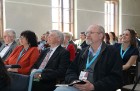 Latgalieši Latgolys symtgadis kongresā spriež par sava novada nākotni, kas notika 5.un 6.maijā Rēzeknē 34
