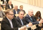 Latgalieši Latgolys symtgadis kongresā spriež par sava novada nākotni, kas notika 5.un 6.maijā Rēzeknē 57
