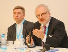Latgalieši Latgolys symtgadis kongresā spriež par sava novada nākotni, kas notika 5.un 6.maijā Rēzeknē 61