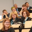 Latgalieši Latgolys symtgadis kongresā spriež par sava novada nākotni, kas notika 5.un 6.maijā Rēzeknē 66