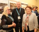 Latgalieši Latgolys symtgadis kongresā spriež par sava novada nākotni, kas notika 5.un 6.maijā Rēzeknē 77