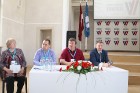 Latgalieši Latgolys symtgadis kongresā spriež par sava novada nākotni, kas notika 5.un 6.maijā Rēzeknē 81