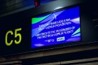 Svinīgā gaisotnē aizlidojis pirmais «AirBaltic» reiss uz Liepāju 6