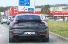 Travelnews.lv redakcija izbrauc «Porsche Road Tour» ar 8 spēkratiem un izbauda Vidzemes pavasari 17