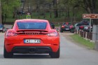 Travelnews.lv redakcija izbrauc «Porsche Road Tour» ar 8 spēkratiem un izbauda Vidzemes pavasari 33