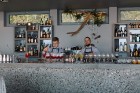 Jūrmalas restorānā «Orizzonte» grezni atklāta jaunā vasaras terase 2