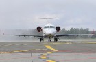Regulārus lidojumus no Rīgas uz Domodedovo Maskavā uzsāk lidsabiedrība «RusLine» 2
