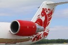 Regulārus lidojumus no Rīgas uz Domodedovo Maskavā uzsāk lidsabiedrība «RusLine» 4