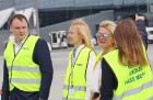 Regulārus lidojumus no Rīgas uz Domodedovo Maskavā uzsāk lidsabiedrība «RusLine» 16