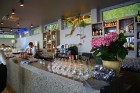 Jūrmalas restorānā «Orizzonte» norisinājusies Gourmet festival «Alfresco» atklāšana 24