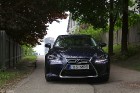 Travelnews.lv redakcija ar jauno «Lexus IS300H» apceļo Latgali un 4 dienās nobrauc 1000 km garu maršrutu 4