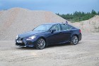 Travelnews.lv redakcija ar jauno «Lexus IS300H» apceļo Latgali un 4 dienās nobrauc 1000 km garu maršrutu 21