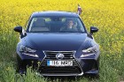 Travelnews.lv redakcija ar jauno «Lexus IS300H» apceļo Latgali un 4 dienās nobrauc 1000 km garu maršrutu 66