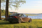 Travelnews.lv redakcija ar jauno «Lexus IS300H» apceļo Latgali un 4 dienās nobrauc 1000 km garu maršrutu 79