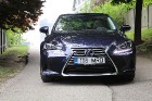 Travelnews.lv redakcija ar jauno «Lexus IS300H» apceļo Latgali un 4 dienās nobrauc 1000 km garu maršrutu 96