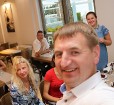 Travelnews.lv kopā ar tūroperatoru «Mouzenidis Travel Latvija» iepazīst Halkidiki viesnīcu «Cronwell Resort Sermilia» Grieķijā 67