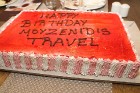 Travelnews.lv kopā ar tūroperatoru «Mouzenidis Travel Latvija» iepazīst Halkidiki viesnīcu «Cronwell Resort Sermilia» Grieķijā 68