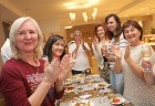 Travelnews.lv kopā ar tūroperatoru «Mouzenidis Travel Latvija» iepazīst Halkidiki viesnīcu «Cronwell Resort Sermilia» Grieķijā 69