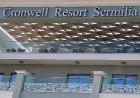 Travelnews.lv kopā ar tūroperatoru «Mouzenidis Travel Latvija» iepazīst Halkidiki viesnīcu «Cronwell Resort Sermilia» Grieķijā 95