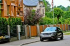 Jaunais Range Rover Velar «atrādījies» Rīgas ielās 8