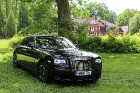Travelnews.lv redakcija apceļo Vidzemi ar jauno «Rolls-Royce Ghost Black Badge» 30