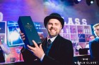 Latvijā pirmo reizi notiekošā pasaules bārmeņu konkursa finālā noskaidrots Baltijas labākais bārmenis 20
