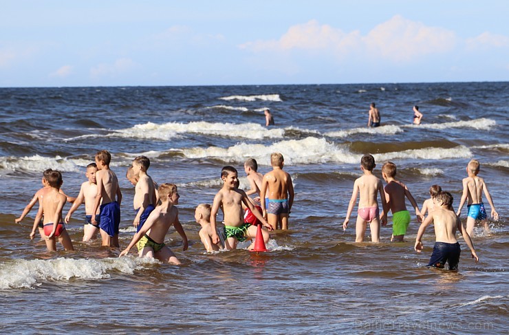 Jūrmala piesaka garšīgu pludmales sezonu no «36Line» līdz «Orizzonte» 200405