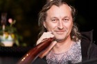 Rigas restorānā «Kasdārzā»  aizvadīts Etniski laikmetīgs lielkoncerts 7