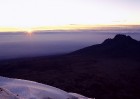 Kilimandžāro nacionālais parks Tanzānijā 2