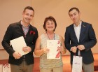 Latvijas ceļojumu konsultanti kopā ar tūroperatoru «Mouzenidis Travel Latvija» iepazīst Grieķiju 81