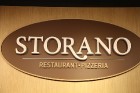 Restorāns «Storano», kas atrodas  lielveikalā «Elkor Plaza» piedāvā bagātīgu branča piedāvājumu Rīgas izlutinātajai publikai 1
