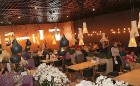 Restorāns «Storano», kas atrodas  lielveikalā «Elkor Plaza» piedāvā bagātīgu branča piedāvājumu Rīgas izlutinātajai publikai 4
