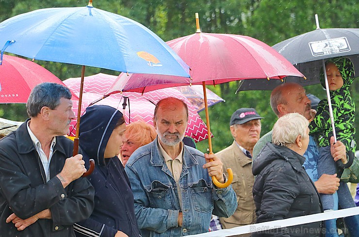 Travelnews.lv piedāvā dažus mikļus no Annas dienām Dagdā 203447