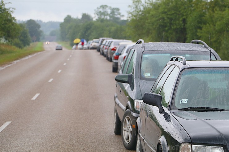 Travelnews.lv piedāvā dažus mikļus no Annas dienām Dagdā 203454