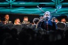 Siguldas 
opermūzikas svētkos noticis operas «Falstafs» brīvdabas oriģināliestudējums 24