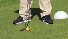Travelnews.lv kopā ar «Turkish Airlines» mācās golfa klubā «Ozo Golf Club» spēlēt golfu 11