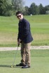 Travelnews.lv kopā ar «Turkish Airlines» mācās golfa klubā «Ozo Golf Club» spēlēt golfu 18