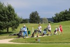 Travelnews.lv kopā ar «Turkish Airlines» mācās golfa klubā «Ozo Golf Club» spēlēt golfu 21