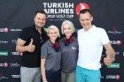 Travelnews.lv kopā ar «Turkish Airlines» mācās golfa klubā «Ozo Golf Club» spēlēt golfu 43