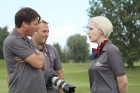 Travelnews.lv kopā ar «Turkish Airlines» mācās golfa klubā «Ozo Golf Club» spēlēt golfu 48
