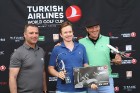 Travelnews.lv kopā ar «Turkish Airlines» mācās golfa klubā «Ozo Golf Club» spēlēt golfu 52