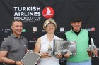 Travelnews.lv kopā ar «Turkish Airlines» mācās golfa klubā «Ozo Golf Club» spēlēt golfu 55