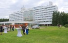 Rehabilitācijas centrs «Jaunķemeri» skaisti nosvin 50 gadu jubileju 60