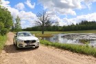 Travelnews.lv ar jauno Volvo V90 Cross Country apceļo Latgali 6