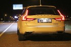 Travelnews.lv ar jauno Volvo V90 Cross Country apceļo Latgali 19